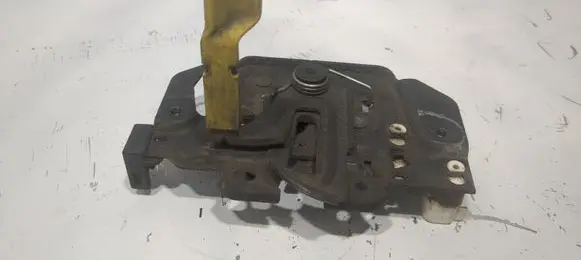 Ford Fiesta Engine bonnet/hood lock/catch 