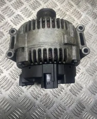 Mercedes-Benz E W211 Generator/alternator