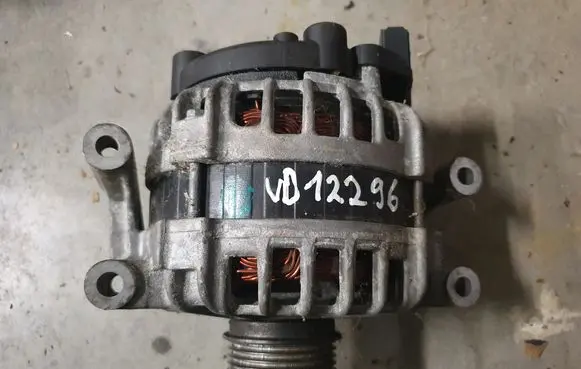 Audi A3 S3 8V Generator/alternator 06J903023A