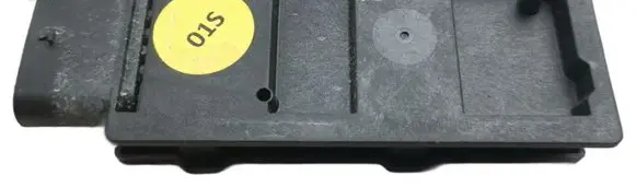 Audi A3 8Y Keyless system antenna 5WA962133G