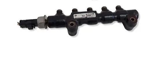Citroen C4 I Picasso Fuel main line pipe 9654592680 2714906870 FPHL0E