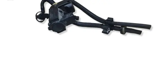 Volvo V40 Turbo solenoid valve 31293964