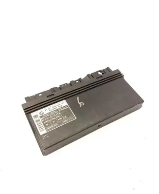 BMW 5 E60 E61 Comfort/convenience module 6957143 61.35-6957143-01 5WK49110