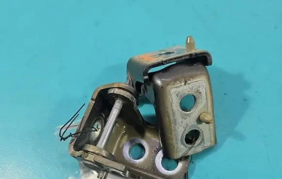 Peugeot 2008 II Front door hinge set IMPRK1543684