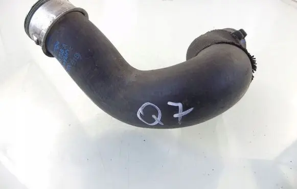 Audi Q7 4L Air intake hose/pipe 7L6145738A