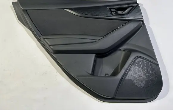 Subaru WRX VB II Coupe rear side trim panel S73513680