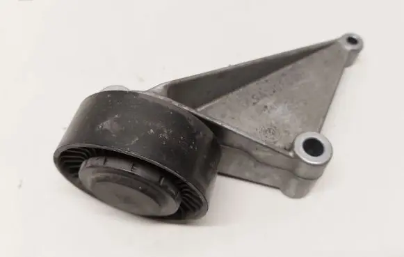 Porsche Cayman 981 Alternator belt tensioner pulley 9A110203001