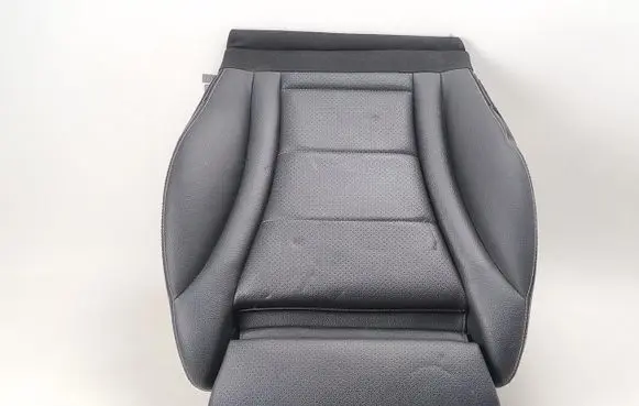Mercedes-Benz C W205 Front passenger seat A19664675 260616HR0902