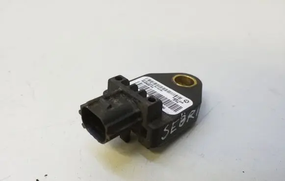 Chrysler Sebring (JS) Airbag deployment crash/impact sensor P04896061AA