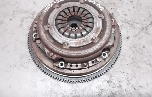 Clutch set kit