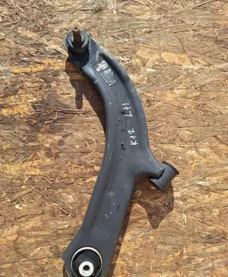 Nissan Micra Front control arm