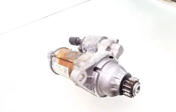 Audi Q2 - Starter motor 0AM911022C 0001179608