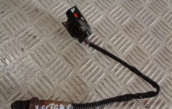 Opel Vectra C Lambda probe sensor 0258007088