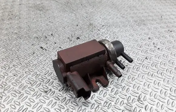 Citroen Berlingo Turbo solenoid valve
