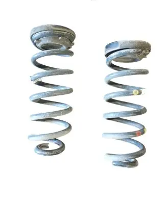 KIA Sportage Rear coil spring 55331D3000 55350F1GB0