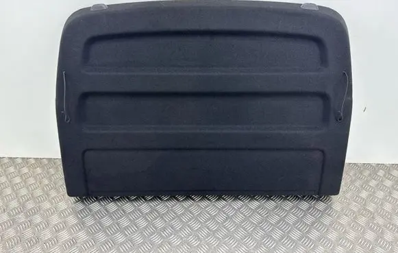 Renault Arkana Parcel shelf