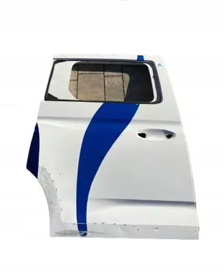 Volkswagen Caddy Side sliding door 