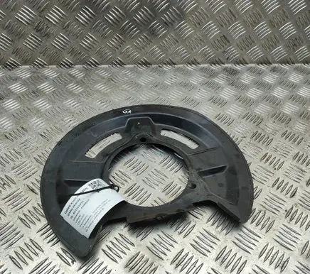 Hyundai IONIQ 6 Rear brake disc plate dust cover 58243GI100
