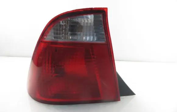 Ford Focus Rear/tail lights
