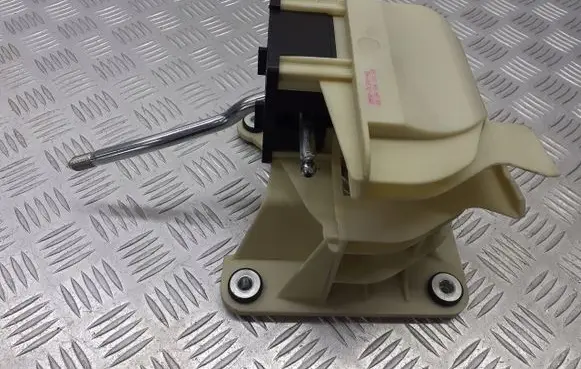 Ford Focus C-MAX Gearbox retarder lever 3M5R-7K387-HD