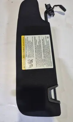 Ford Mustang VI Sun visor