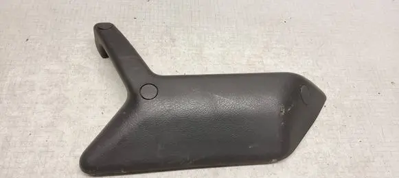 Subaru Justy Rear door handle trim 8447062B003
