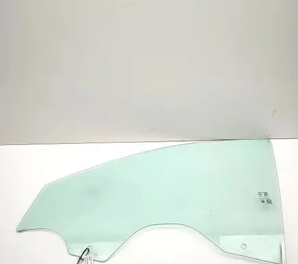 MG MG5 ev Front door window glass four-door 10952777