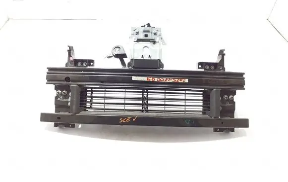 Renault Scenic E-Tech V Front bumper cross member 752123960R