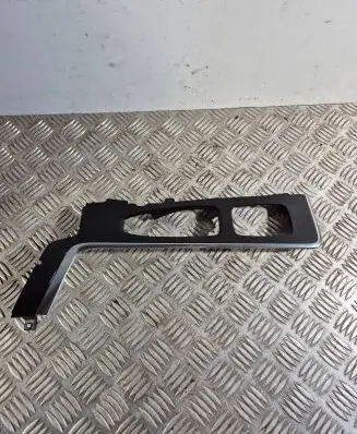 Volvo XC60 Center console decorative trim 31469435
