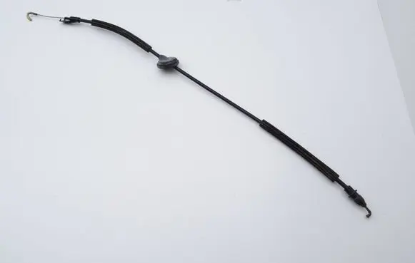 Skoda Superb B5 (3U) Front door cable line 3B0837085E