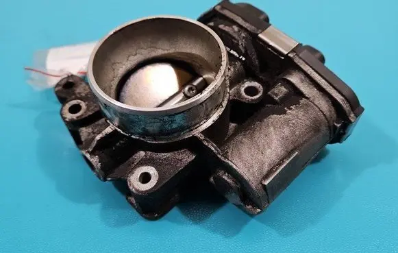 Opel Insignia A Throttle body valve IMPRK1456913