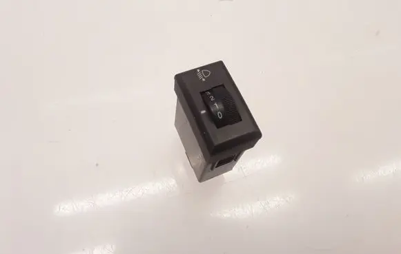 KIA Carnival Headlight level height control switch 3410017M012