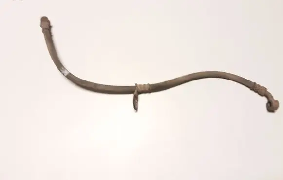 Subaru Forester SH Brake line pipe/hose 