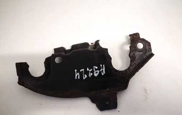 Nissan Note (E11) Other exterior part