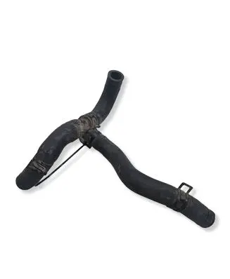 KIA Sorento Engine coolant pipe/hose 973123E200A