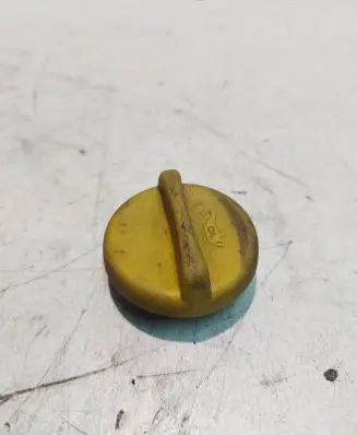 Saab 9-3 Ver2 Oil filler cap 90412508