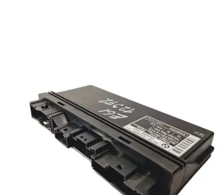 BMW 5 E60 E61 Comfort/convenience module 9114448 5WK49110