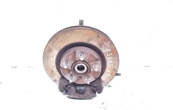 Mitsubishi ASX Front wheel hub
