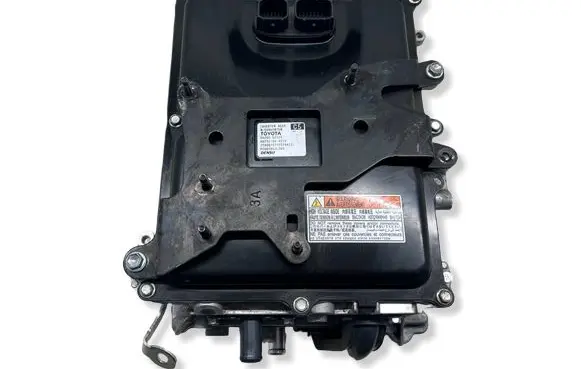 Toyota Corolla E210 E21 Voltage converter inverter OYT27130 G920002120