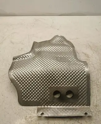 Jeep Grand Cherokee Heat shield in engine bay 68086124AC