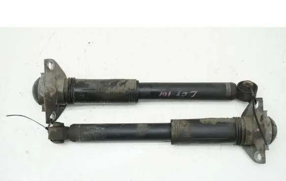 Lexus ES VII XZ10 Rear shock absorber/damper 48530-33640