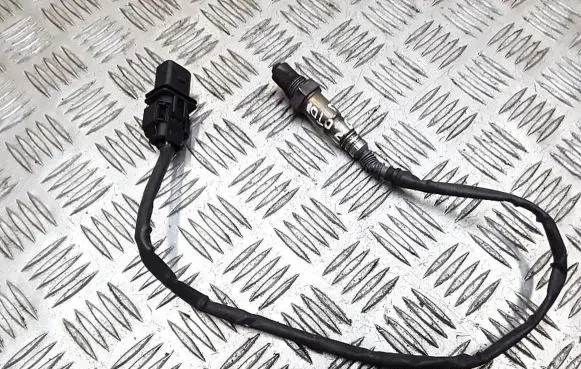 Volkswagen PASSAT B6 Lambda probe sensor 03L906262 0281004085086