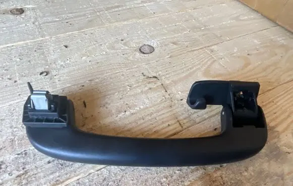 BMW 5 G30 G31 Rear interior roof grab handle VAL286156