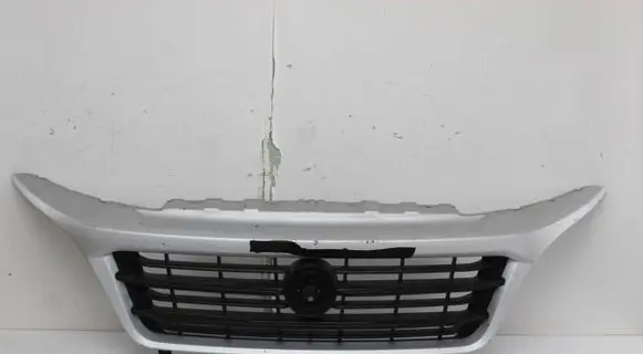 Fiat Ducato Front grill 0409787L8L 040978