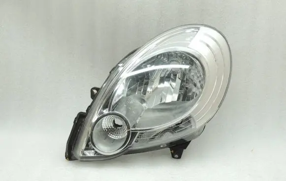 Renault Kangoo II Headlight/headlamp 260605792R 7701068183