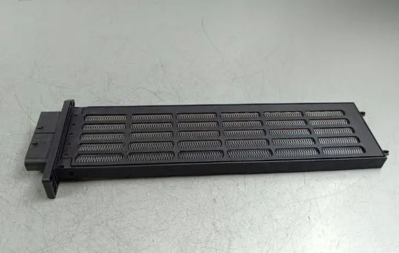 Ford Escape IV Electric cabin heater radiator JX6A18E256AA