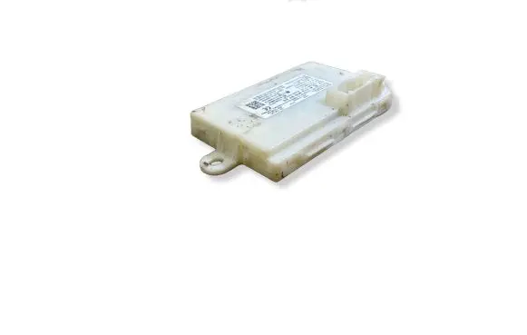 Mercedes-Benz GLE (W166 - C292) Keyless (KESSY) go control unit/module A2129009729