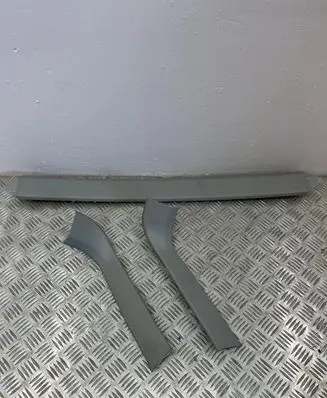 BMW 3 E90 E91 Tailgate/trunk upper cover trim 7119050
