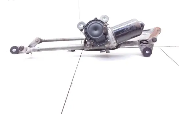 Opel Vectra C Front wiper linkage and motor 09185806 93185524