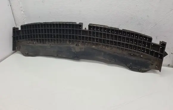 Toyota Aygo AB10 Front bumper skid plate/under tray 526180H010